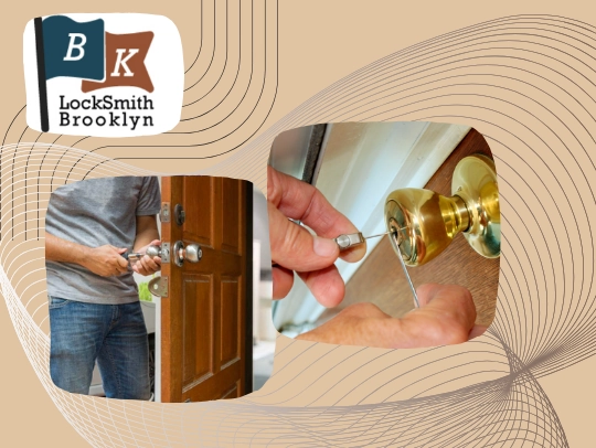 24-hour emergency locksmith in Bay Ridge Brooklyn