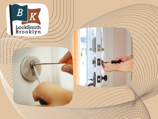 24-hour emergency locksmith in Cobble Hill Brooklyn