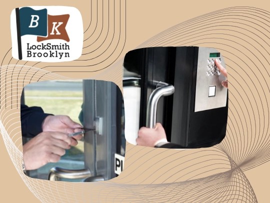 24-hour emergency locksmith in Sunset Park Brooklyn