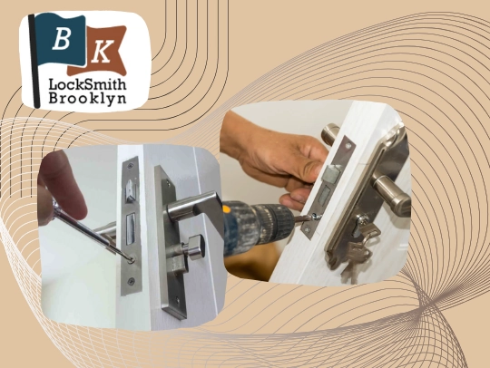24-hour locksmith in Bedford-Stuyvesant Brooklyn