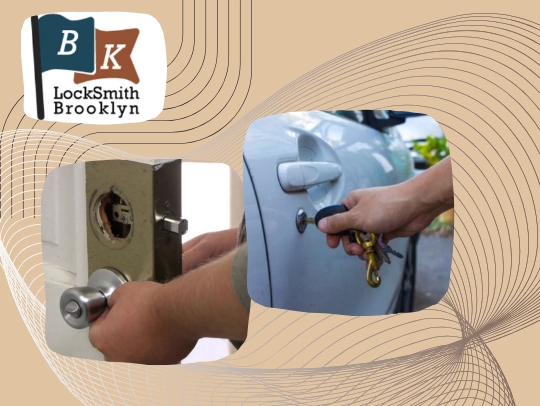 24-hour locksmith in Bushwick Brooklyn