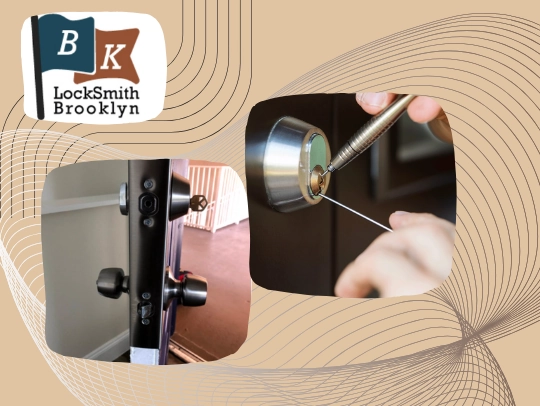 24-hour locksmith in Clinton Hill Brooklyn