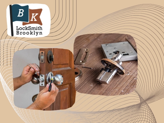 24-hour locksmith in Greenpoint, Brooklyn
