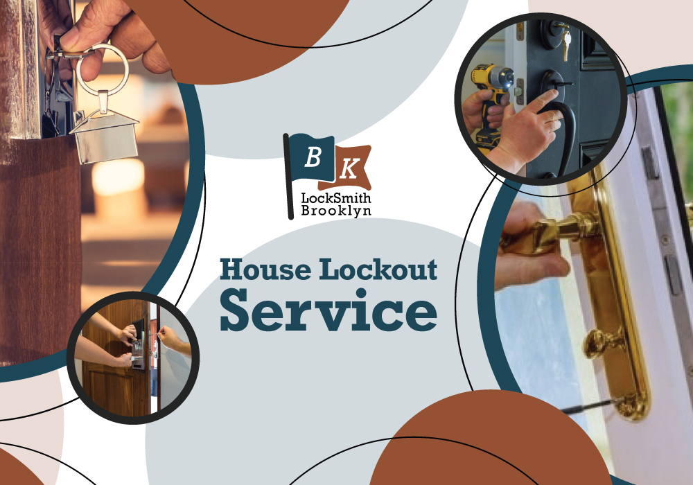 House Lockout Service Brooklyn