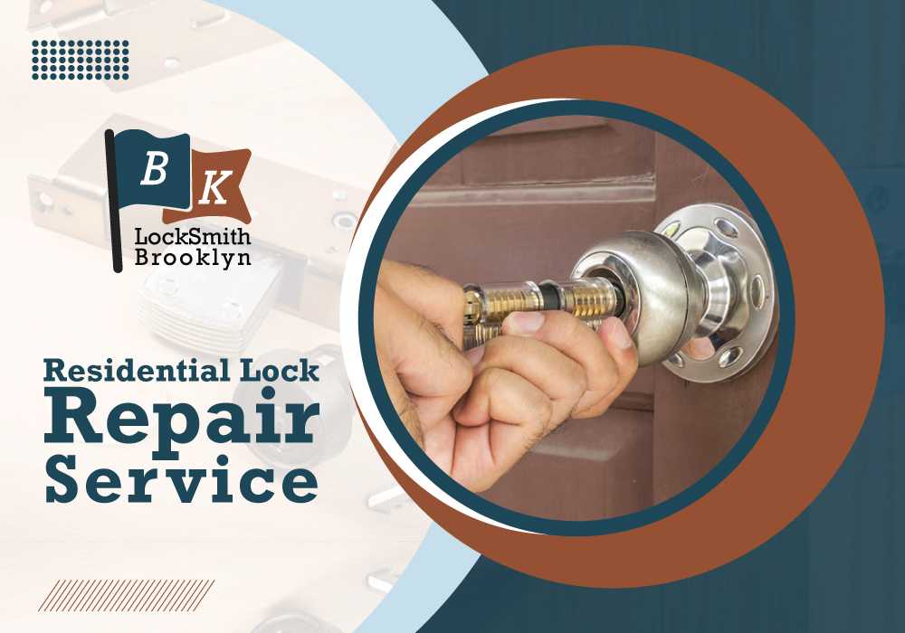 Lock Repair Service Brooklyn