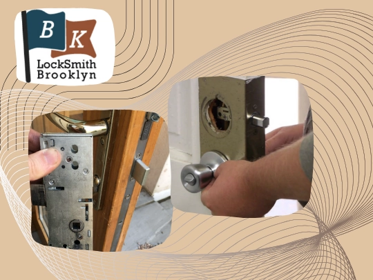 Apartment lockout service in Bedford-Stuyvesant Brooklyn