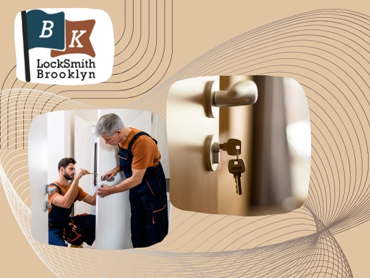 Apartment lockout service in Carroll Gardens Brooklyn