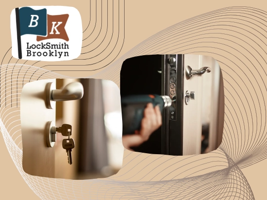 Apartment lockout service in Clinton Hill Brooklyn