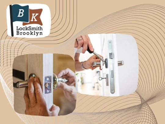 Apartment lockout service in Fort Greene Brooklyn