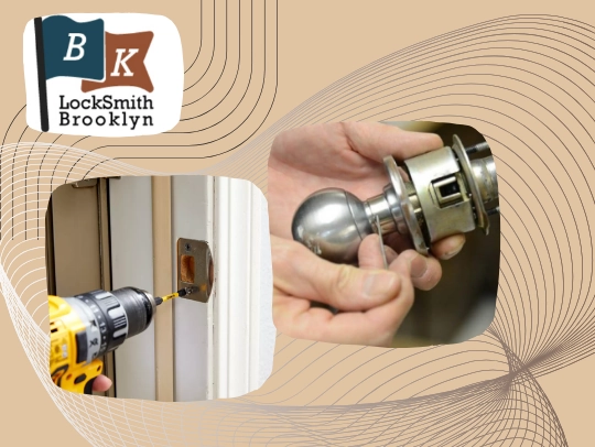 Apartment lockout service in Greenpoint, Brooklyn