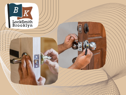 Apartment lockout service in Kensington Brooklyn