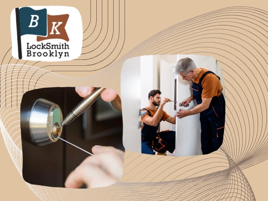 Apartment lockout service in Prospect Lefferts Gardens Brooklyn
