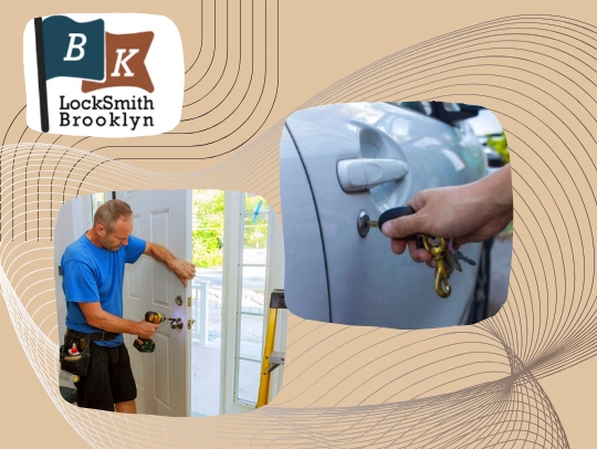 automotive lockout service in Brighton Beach Brooklyn