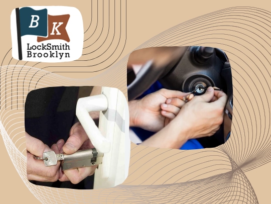 automotive locksmith service in Manhattan Beach Brooklyn