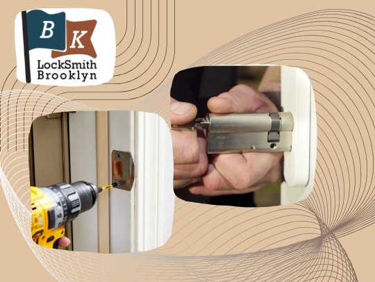 Locksmith service in Bath Beach Brooklyn