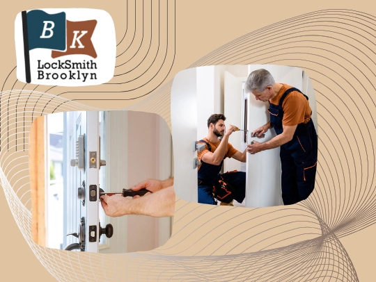 Locksmith service in Borough Park Brooklyn