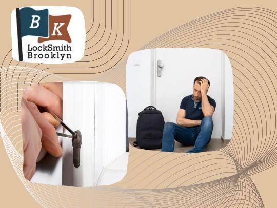 Emergency locksmith service in Brighton Beach Brooklyn