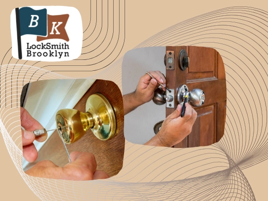 Locksmith service in Brownsville Brooklyn