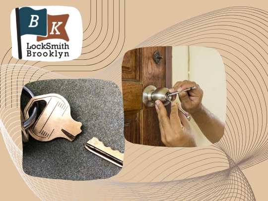 Locksmith service in Canarsie Brooklyn