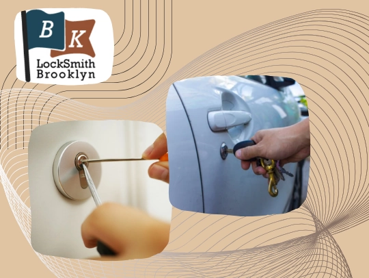 Car lockout service in Borough Park Brooklyn