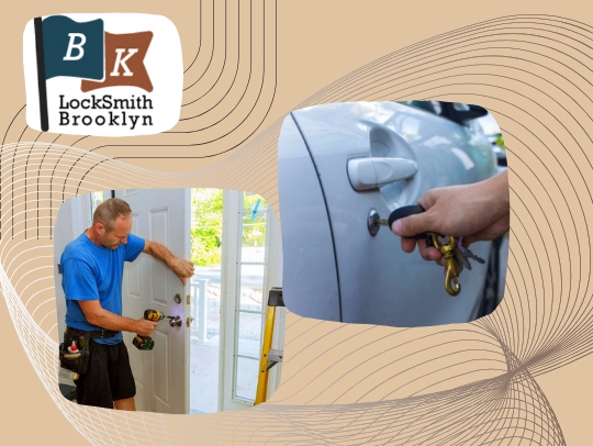 Car lockout service in Canarsie Brooklyn