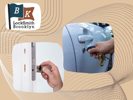 Car lockout service in Cypress Hills Brooklyn