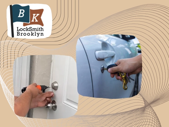 Car lockout service in Dyker Heights Brooklyn
