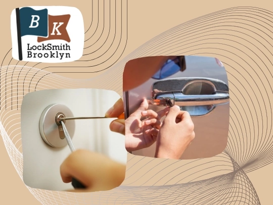 Car lockout service in East New York Brooklyn