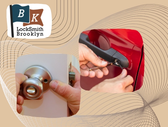 Car lockout service in Flatlands Brooklyn