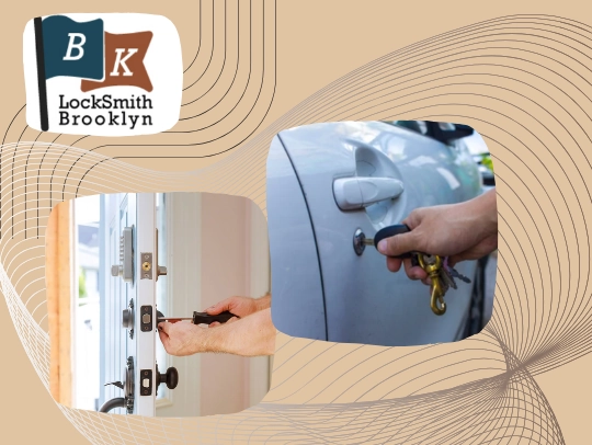 Car lockout service in Gravesend Brooklyn
