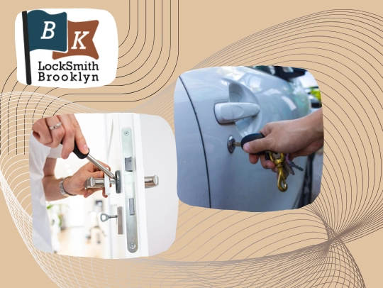 Car lockout service in Midwood Brooklyn