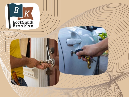 Car lockout service in Bensonhurst Brooklyn
