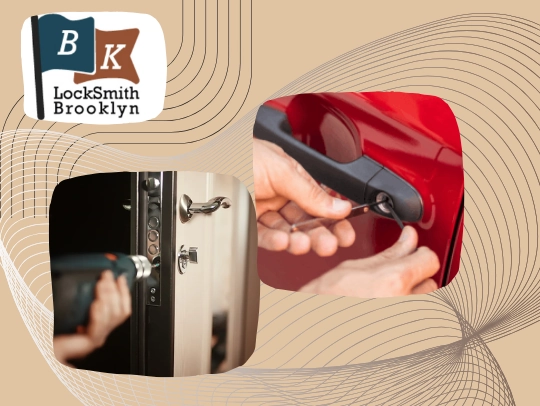 Car lockout service in Sheepshead Bay Brooklyn