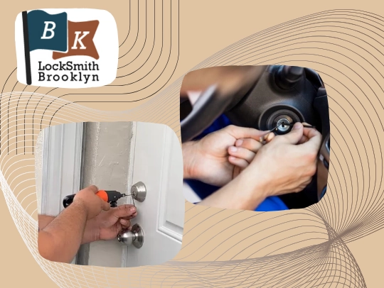 Car lockout service in South Slope Brooklyn