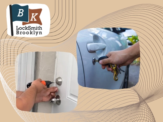 Car lockout service in Windsor Terrace Brooklyn