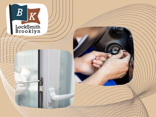 Emergency locksmith service in Coney Island Brooklyn