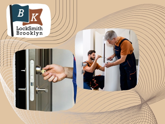 Locksmith service in Cypress Hills Brooklyn