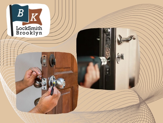 Emergency locksmith service in DUMBO Brooklyn