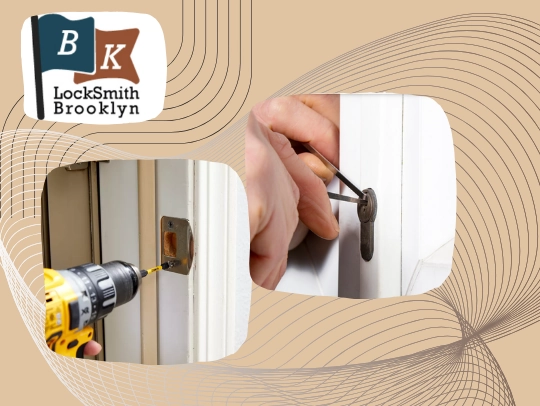 Locksmith service in Dyker Heights Brooklyn