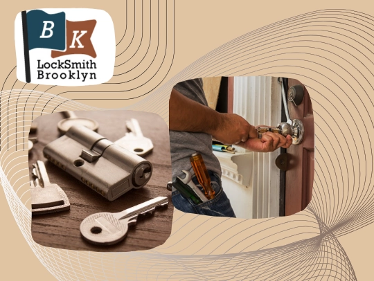 Emergency locksmith in Williamsburg Brooklyn