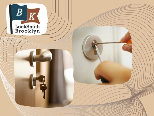 Emergency locksmith service in Flatbush Brooklyn