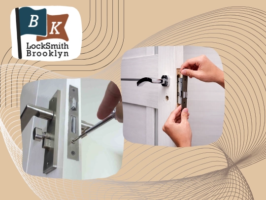 Locksmith service in Flatlands Brooklyn