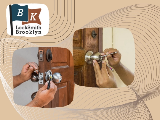 Locksmith service in Fort Greene Brooklyn