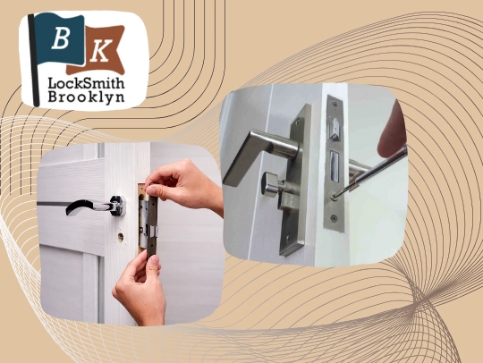 Emergency locksmith service in Gowanus Brooklyn