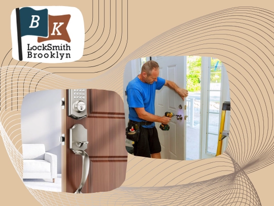 Locksmith service in Kensington Brooklyn