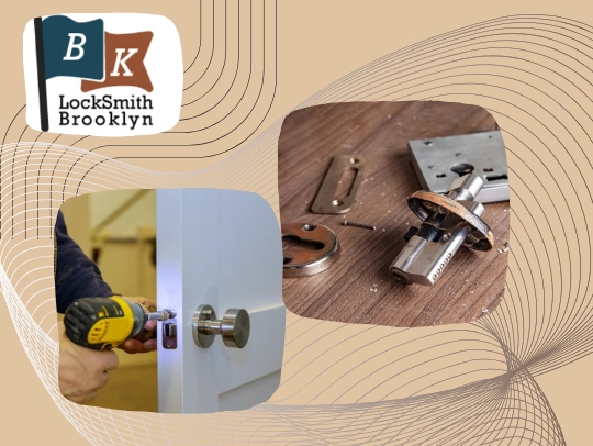 Locksmith service in Marine Park Brooklyn