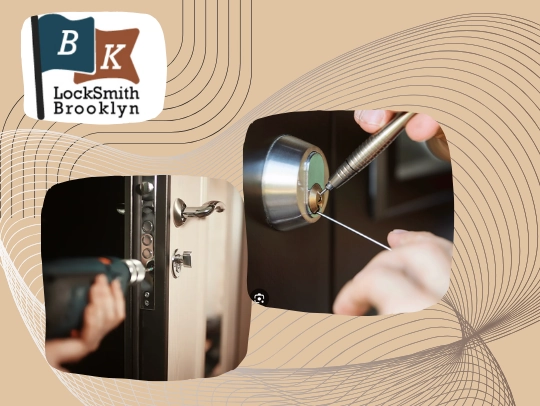 Locksmith service in Midwood Brooklyn