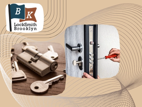 Locksmith service in Mill Basin Brooklyn