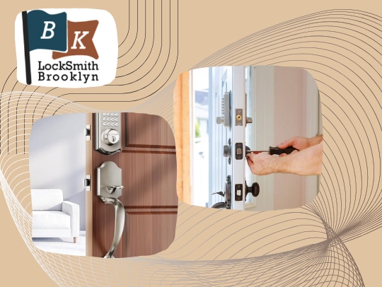 Locksmith service in Prospect Heights Brooklyn