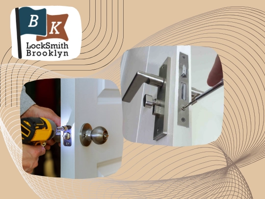 Emergency locksmith service in Red Hook Brooklyn